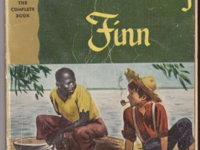 The Adventures Of Huckleberry Finn