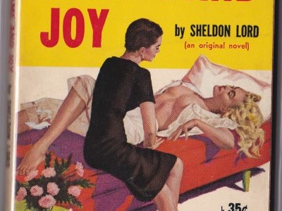 Of Shame and&nbsp;Joy