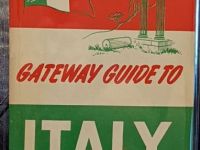 Gateway Guide to Italy